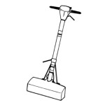 Manual Minuteman 160 Powerhead